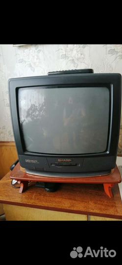 Телевизоры sharp и sony