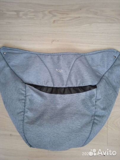 Чехол на ножки