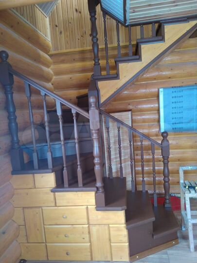 Дом 67 м² на участке 7 сот.