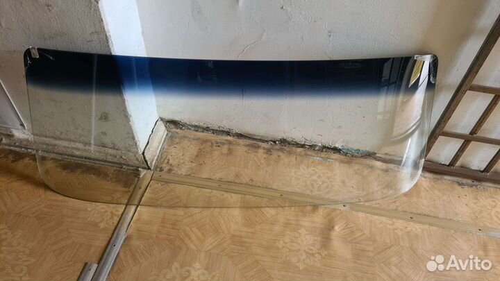 Стекло лобовое на ваз Классика 2101-2107 новое