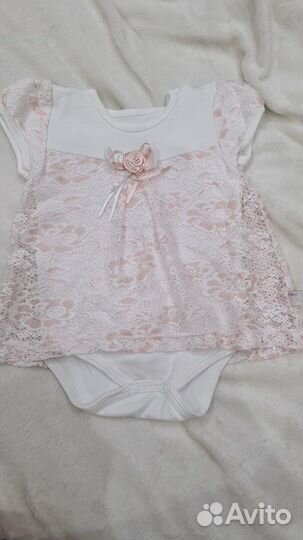 Детские вещи на девочку