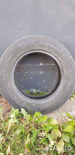 Goodyear Ice Navi 6 175/70 R14