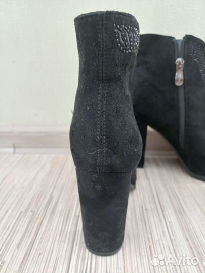 Ботильоны 38