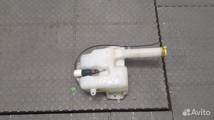 Бачок омывателя киа Mohave (Borrego), 2008