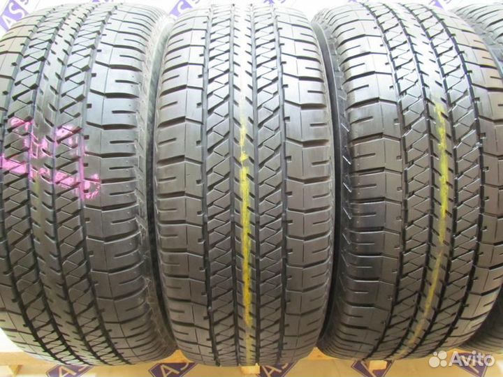 Bridgestone Dueler H/T 684II 275/60 R20 97P