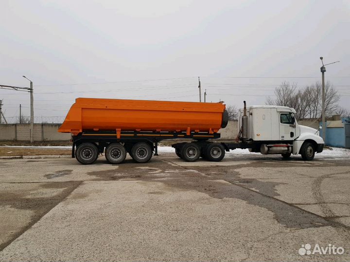 Грузоперевозки