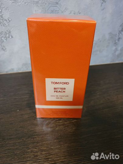 Tom Ford Bitter peach 100ml