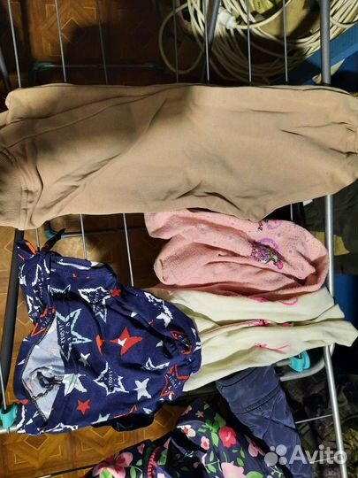 Вещи на мальчика и девочку 2-3 года