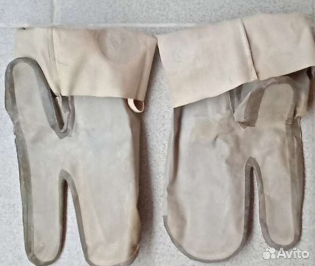 Армейская фурнитура