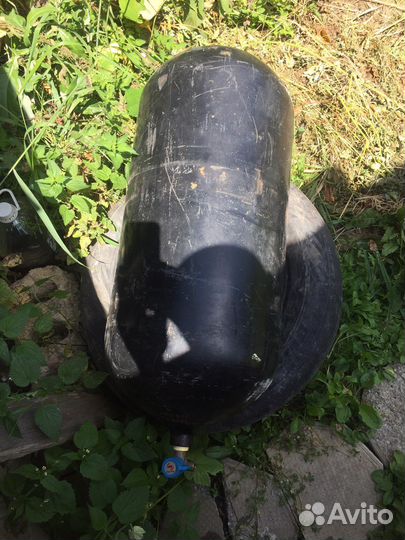 Метан 4 поколения.22 тысяч