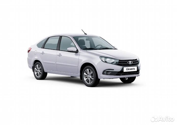 LADA Granta, 2023