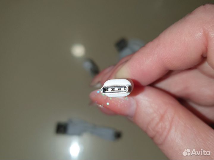 Шнур type-c