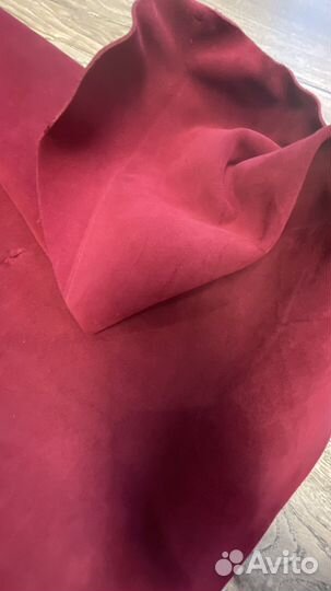 Натуральная кожа