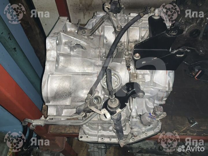 Контрактная АКПП A246E Тойота Матрикс, доставка