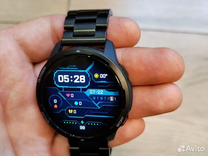 Xiaomi Watch S1 Active GL