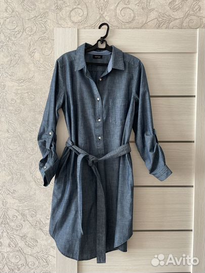 Платье новое Германия