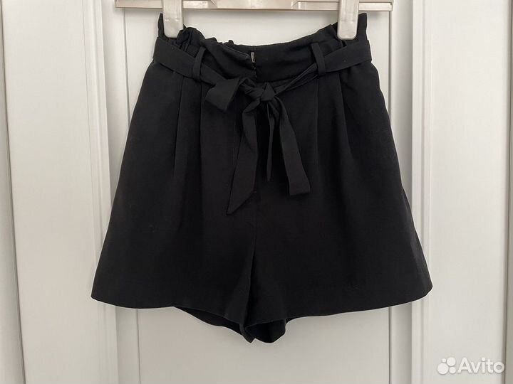 Шорты женские h&m xs