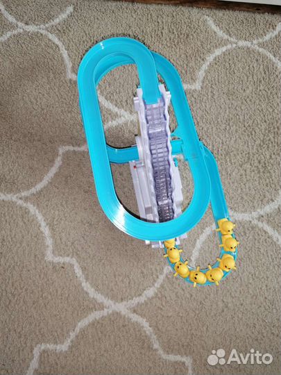 Детский игровой центр(утята)