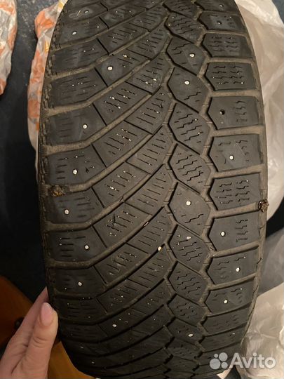 Gislaved Nord Frost 200 195/60 R15