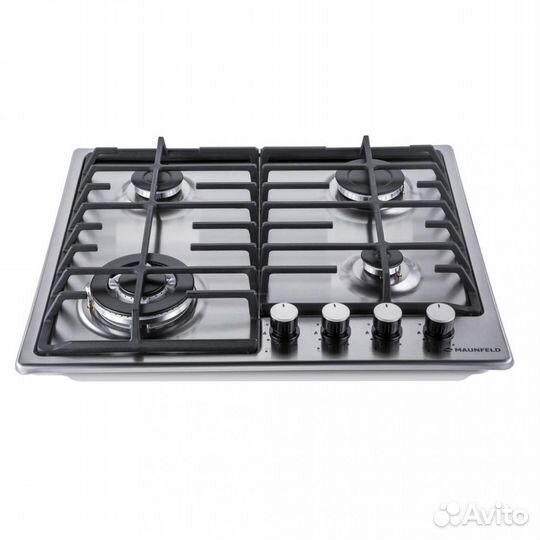 Газовая варочная панель maunfeld eghs.64.63CS/G