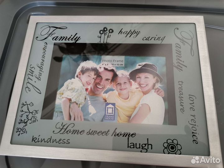 Фоторамки
