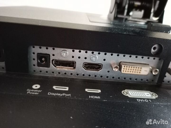 Монитор Dell U2410F, 1920х1200,ips