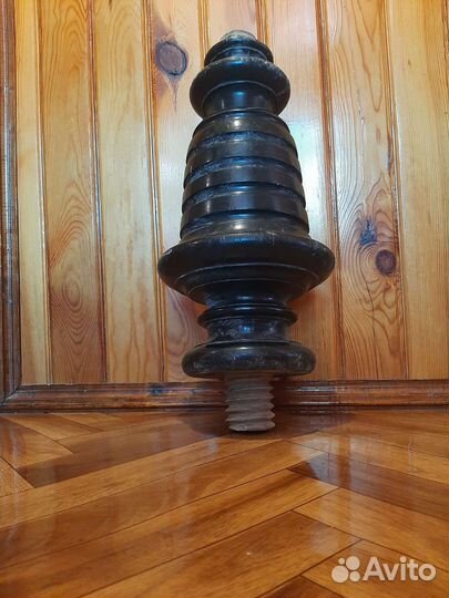 Ножка от рояля Бекер