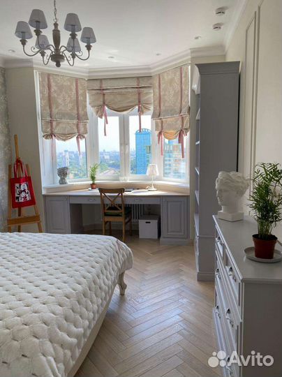 Дизайнерские шторы из коллекционных тканей