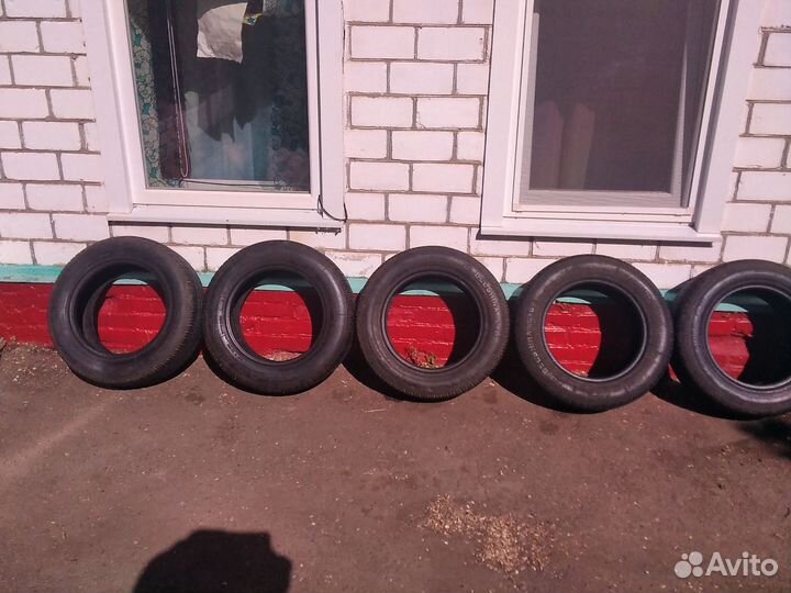 Apollo Altrust 195/65 R15 91