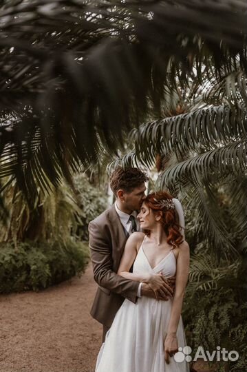 Организация свадьбы Москва