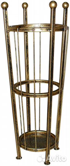 Подставка для зонтов