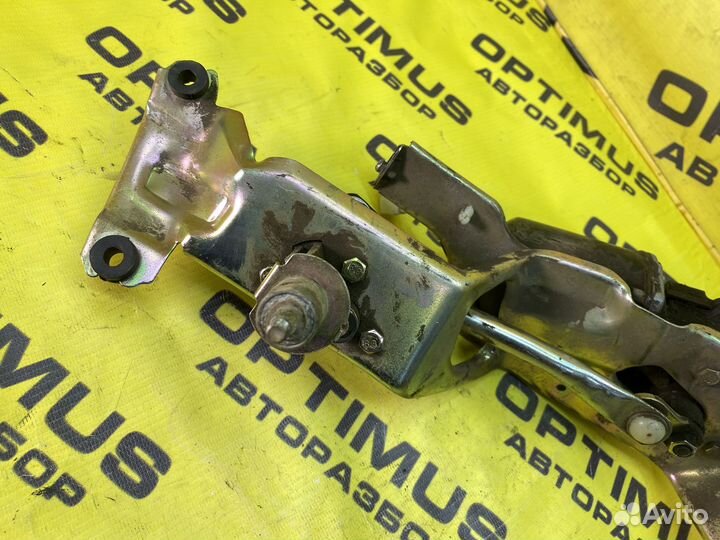 Трапеция дворников задняя в сборе Great Wall Safe