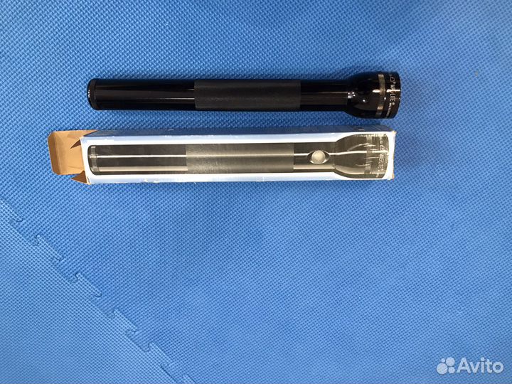 Фонарь Maglite S4D015R