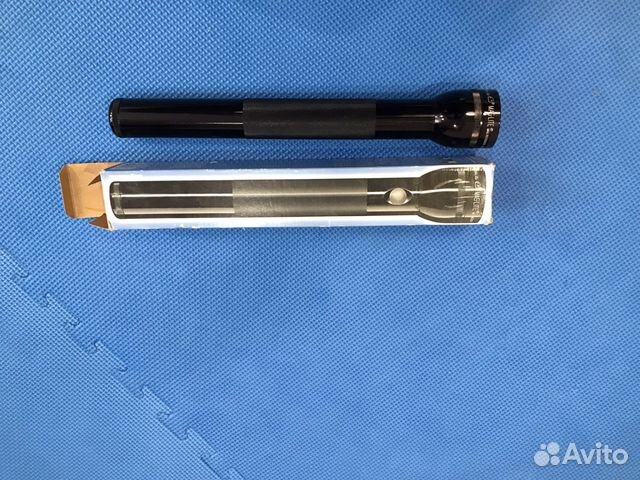 Фонарь Maglite S4D015R