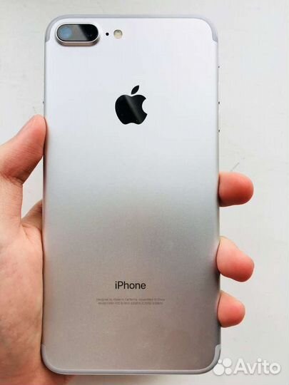 iPhone 7 Plus, 32 ГБ