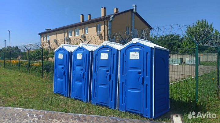Душевые кабины новые