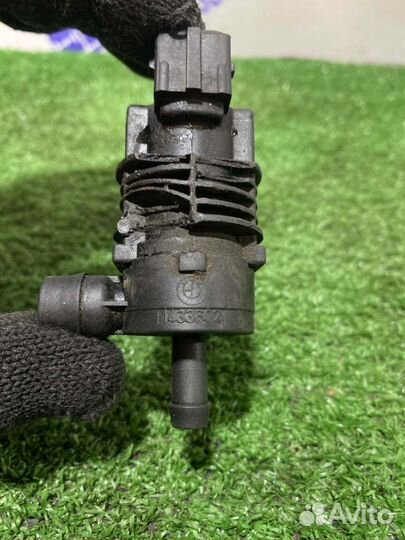 Клапан вентиляции топливного бака Land Rover Range