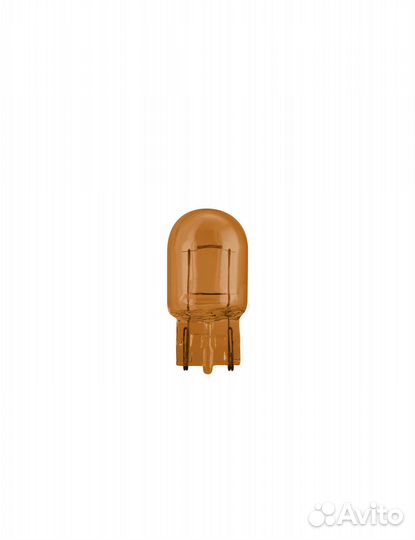 Лампа WY21W 12V W3X16d