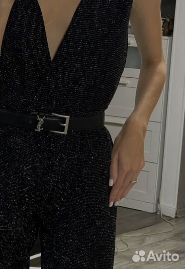 Комбинезон женский вечерний 42 44