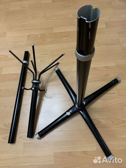 Вешалка напольная