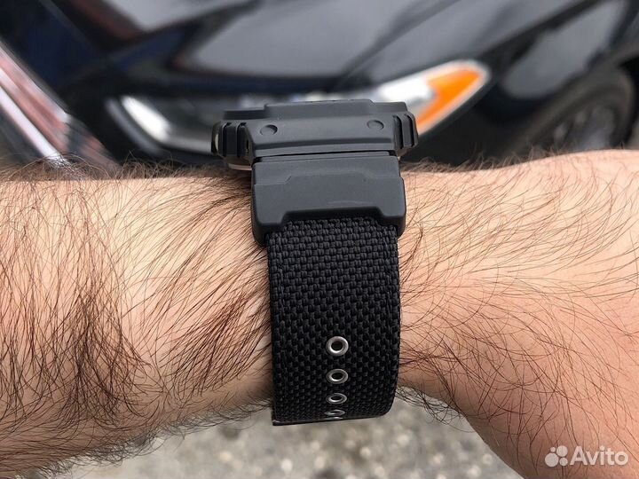 Часы мужские Casio G-shock DW5600(новые/рассрочка)