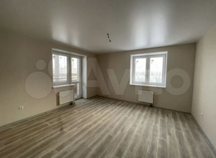 2-к. квартира, 72,2 м², 2/12 эт.