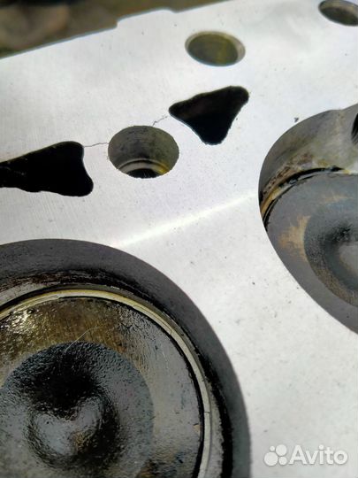 ГБЦ Газель бизнес