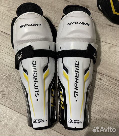 Хоккейная форма