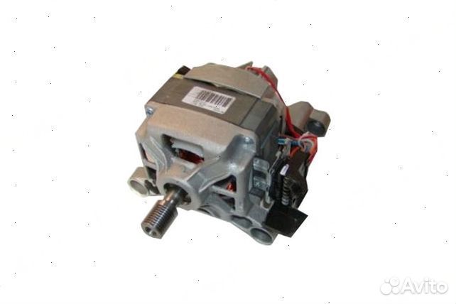 Мотор стиральной машины Electrolux