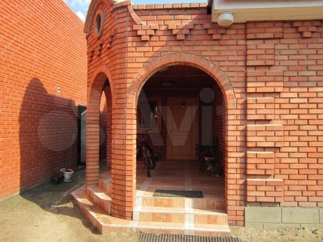 Дом 140 м² на участке 22 сот.