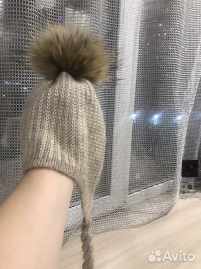 Шапка Шалуны