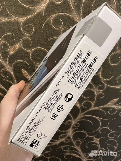 Microsoft Lumia 650, 16 ГБ
