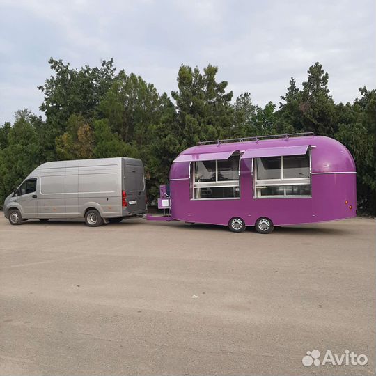 Буксировка прицепа, Фудтрака, Лодки, Автодома