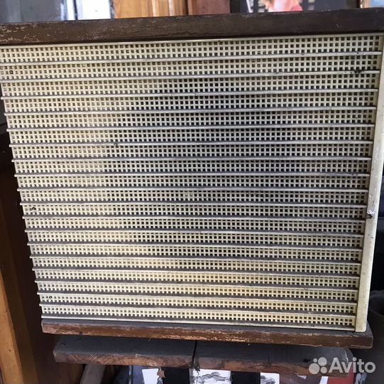 Радиола Урал